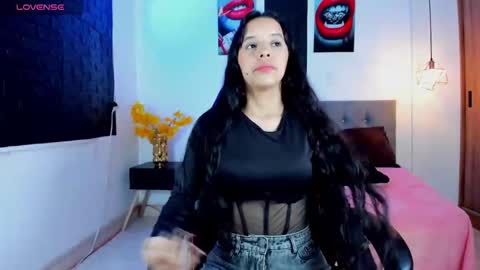 Snapshot of melissa1_sc chatting on September 24, 8:34 pm Melissa SC online show from September 24, 8:34 pm