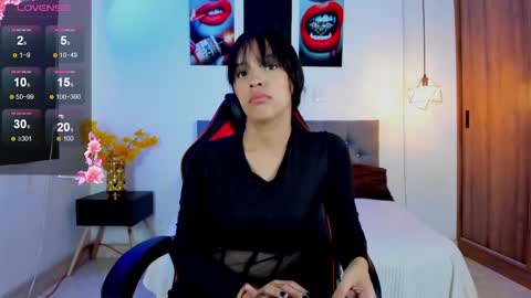 Snapshot of melissa1_sc chatting on September 29, 8:35 pm Melissa SC online show from September 29, 8:35 pm