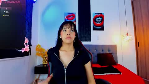 Snapshot of melissa1_sc chatting on October 7, 8:39 pm Melissa SC online show from October 7, 8:39 pm