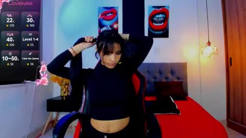 Snapshot of melissa1_sc chatting on October 14, 8:42 pm Melissa SC online show from October 14, 8:42 pm
