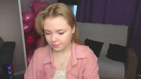 Sophia online show from February 12, 5:35 am