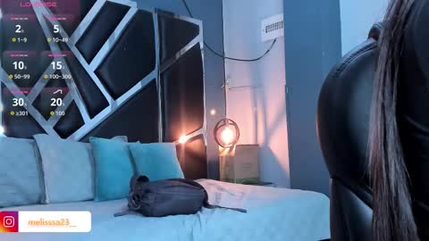 melissa_23_ online show from February 2, 11:42 am