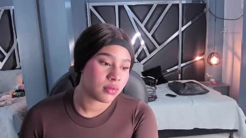 melissa_23_ online show from March 17, 11:35 am