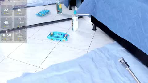 melissa_23_ online show from March 24, 11:37 am