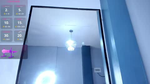 melissa_23_ online show from March 31, 12:05 pm