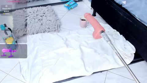 melissa_23_ online show from April 4, 11:40 am