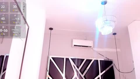 melissa_23_ online show from April 24, 12:07 pm