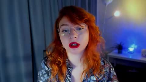 Snapshot of melissa_adamss chatting on September 14, 10:14 am Melissa online show from September 14, 10:14 am