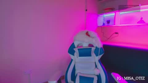 Lissa  online show from September 19, 11:00 am