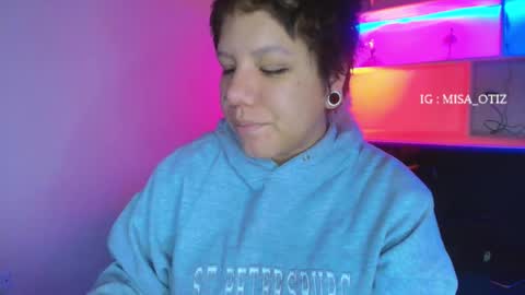 Lissa  online show from September 28, 11:15 am