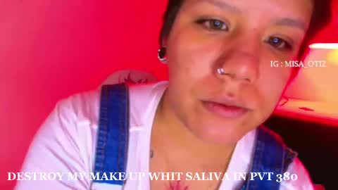 Lissa  online show from October 5, 11:52 am