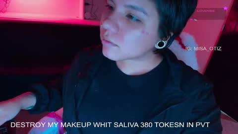 Lissa  online show from November 4, 11:42 am