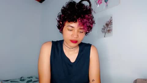  Carol - Dany  online show from December 1, 11:04 pm