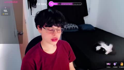  Carol - Dany  online show from December 12, 12:48 am