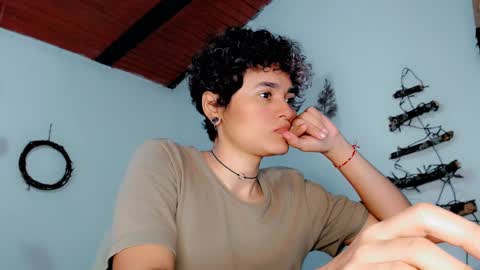  Carol - Dany  online show from December 29, 3:33 am