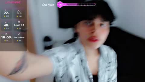  Carol - Dany  online show from January 1, 10:35 pm