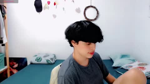  Carol - Dany  online show from January 10, 1:42 am