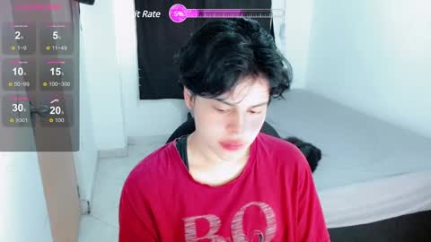  Carol - Dany  online show from January 13, 6:59 pm