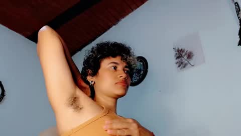  Carol - Dany  online show from January 27, 6:09 pm