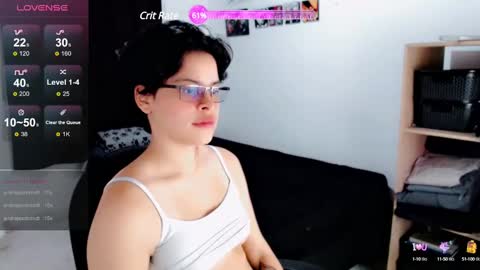  Carol - Dany  online show from February 1, 9:19 pm