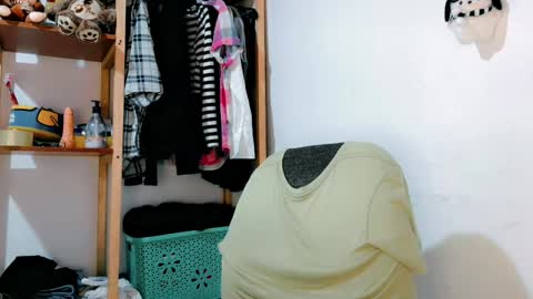  Carol - Dany  online show from April 6, 4:19 pm