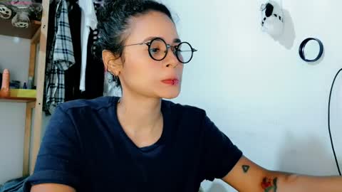  Carol - Dany  online show from April 9, 3:39 pm