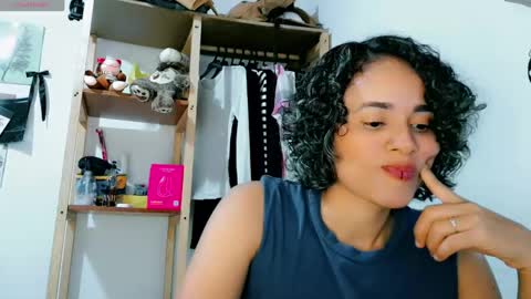  Carol - Dany  online show from April 18, 7:07 pm