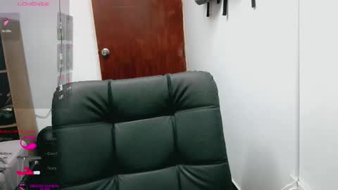 Melissas Corner online show from November 1, 6:32 pm