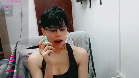 Melissas Corner online show from November 11, 6:52 pm