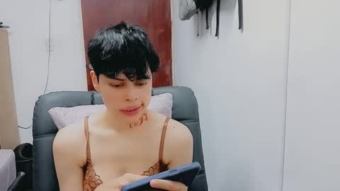 Melissas Corner online show from November 21, 5:55 pm