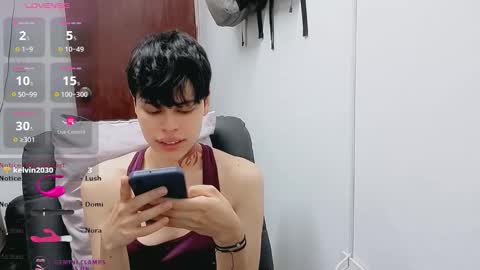 Melissas Corner online show from November 28, 5:15 pm