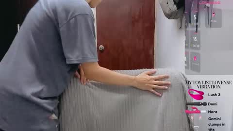 Melissas Corner online show from January 10, 7:15 pm