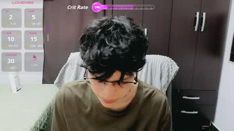 Melissas Corner online show from March 17, 9:18 pm