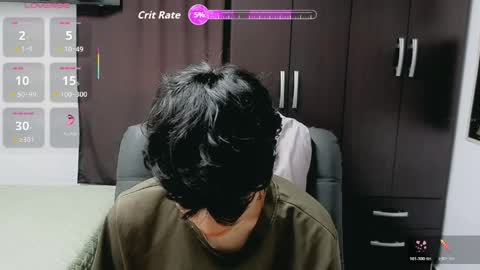 Melissas Corner online show from March 18, 9:40 pm