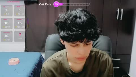 Melissas Corner online show from April 13, 8:58 pm