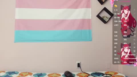 Snapshot of melissa_bunny69 chatting on October 21, 12:06 pm melissa_bunny69 online show from October 21, 12:06 pm