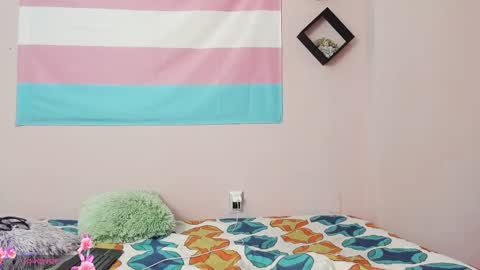 Snapshot of melissa_bunny69 chatting on October 24, 1:18 pm melissa_bunny69 online show from October 24, 1:18 pm