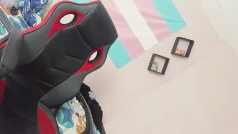 Snapshot of melissa_bunny69 chatting on November 4, 11:31 am melissa_bunny69 online show from November 4, 11:31 am