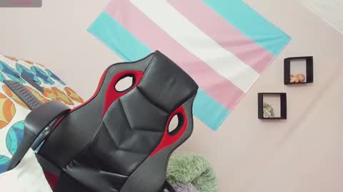 Snapshot of melissa_bunny69 chatting on November 11, 10:37 am melissa_bunny69 online show from November 11, 10:37 am