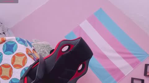 Snapshot of melissa_bunny69 chatting on November 27, 12:29 pm melissa_bunny69 online show from November 27, 12:29 pm