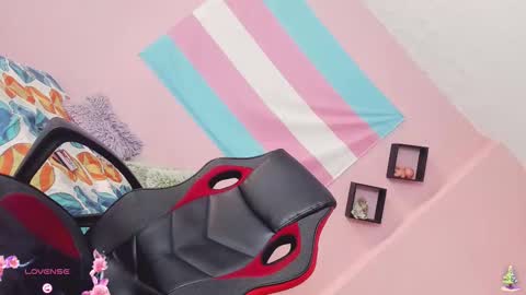 Snapshot of melissa_bunny69 chatting on December 2, 12:32 pm melissa_bunny69 online show from December 2, 12:32 pm