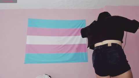 Snapshot of melissa_bunny69 chatting on December 4, 12:47 pm melissa_bunny69 online show from December 4, 12:47 pm