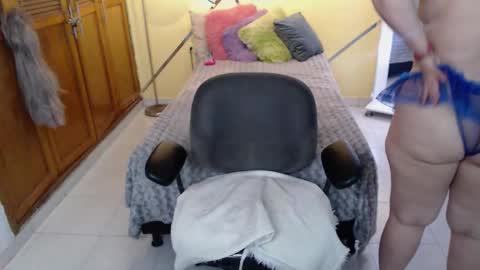 melissa_coleman_ online show from January 17, 2:27 am