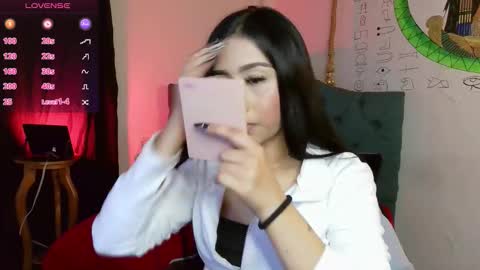 michell online show from March 2, 8:59 pm