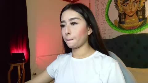 michell online show from April 21, 8:55 pm