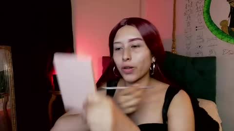 michell online show from April 23, 9:50 pm