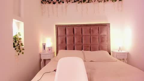 melissa_es online show from February 11, 12:32 pm