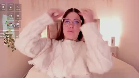 melissa_es online show from February 23, 9:01 pm