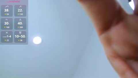 Snapshot of melissa_fem_ chatting on December 14, 12:44 am M E L I S S A  online show from December 14, 12:44 am