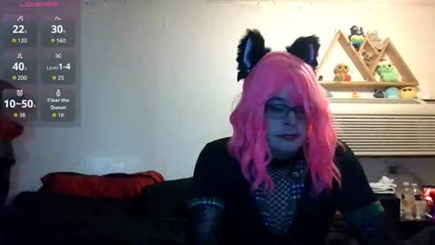 Melissa online show from January 17, 5:56 am